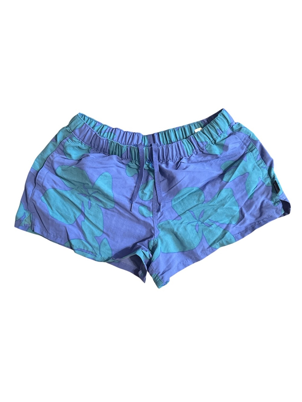 Patagonia Women’s Low-Rise Shorts